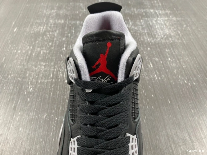 FV5029-006 Reimagined Jordan 4 Bred Air 0727